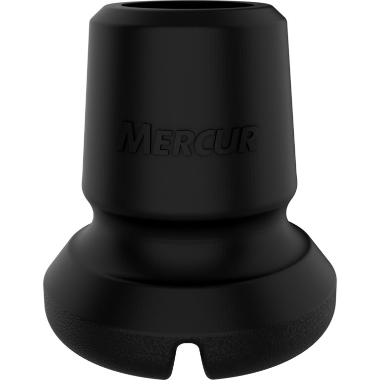 PONTEIRA 3/4 ARTI PARA MULETA PRETO MERCUR
