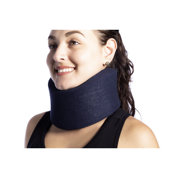 COLAR CERVICAL AZUL DILEPÉ
