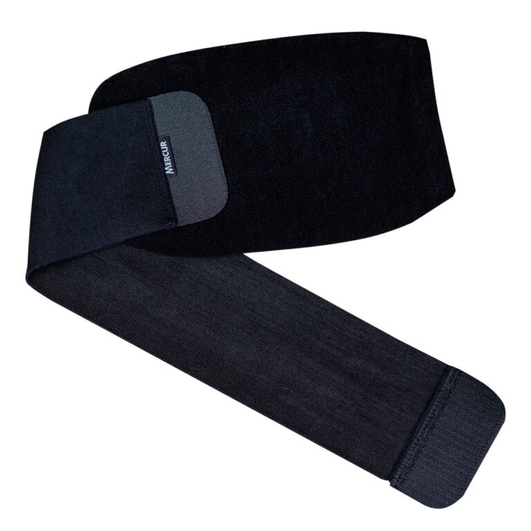 CINTA MULT MERCUR P/BOLSA TERM GEL P/MEMBROS/ARTIC PRETO