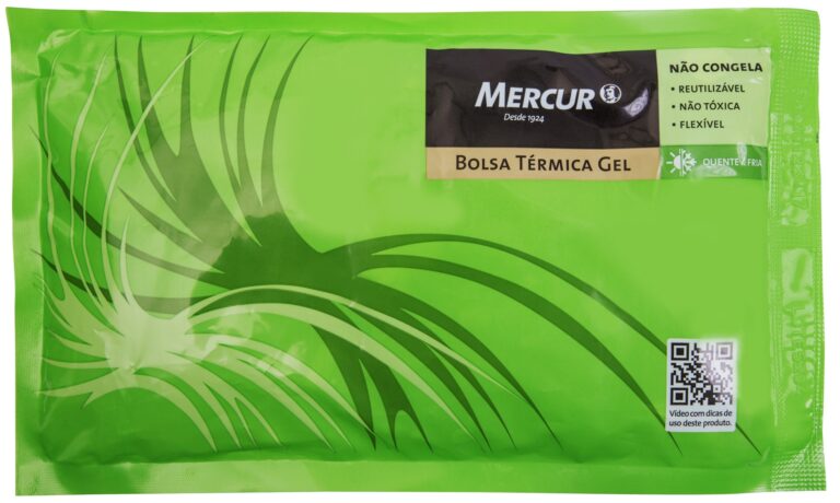 BOLSA TERMICA GEL MEDIA MERCUR