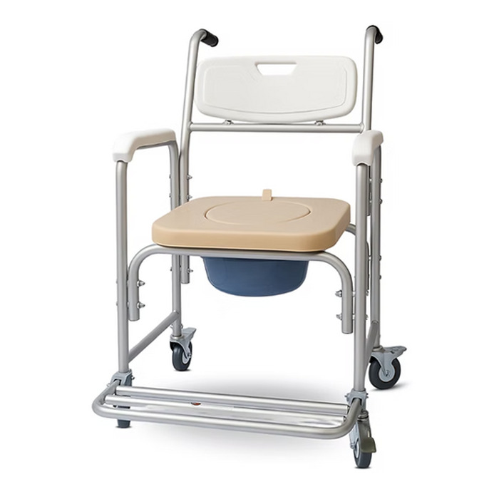 CADEIRA PARA BANHO S40 SUPERMEDY