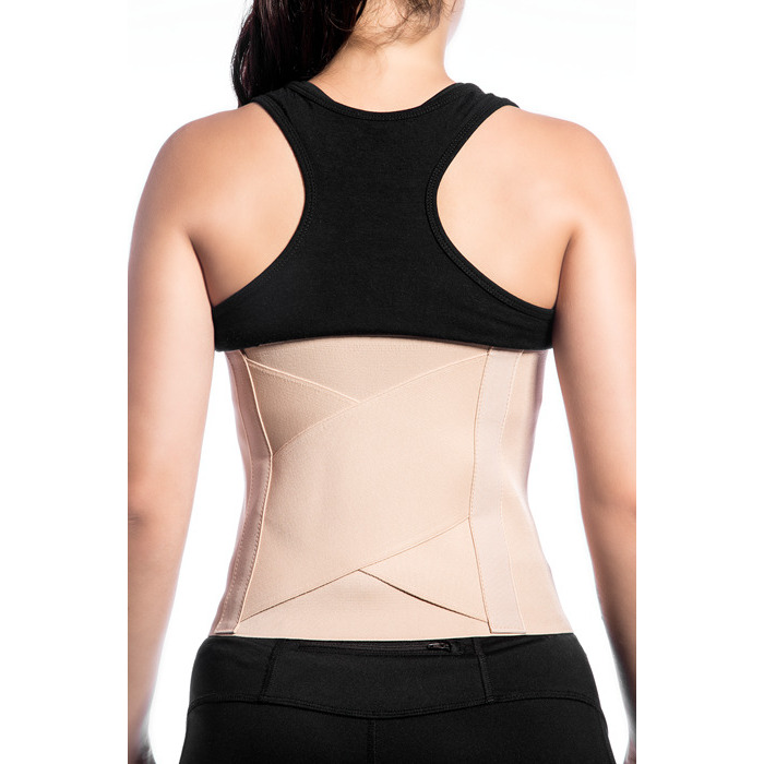 CINTA ELASTICA ABDOMINAL DILEPÉ