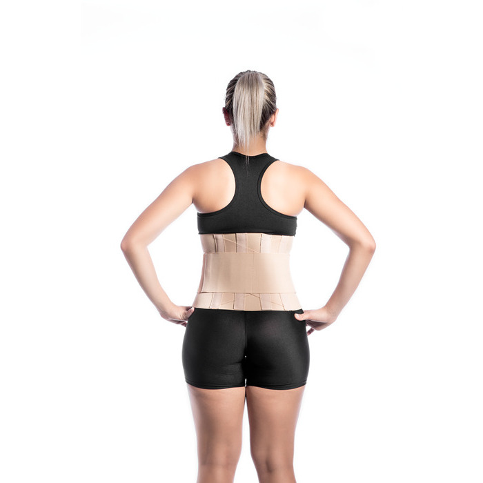 CINTA ELASTICA BARB. FLEXIVEL DILEPÉ